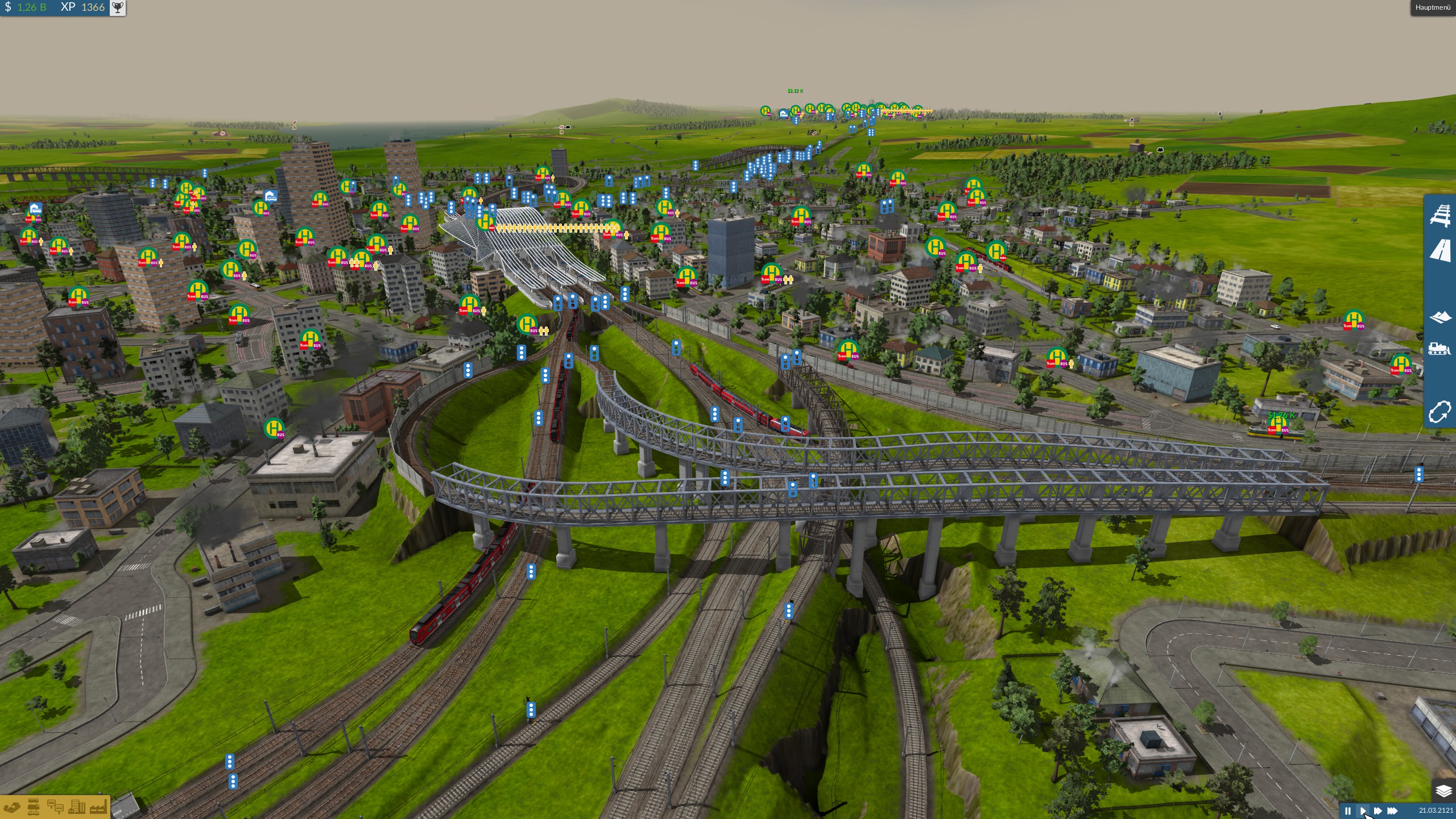 Bukow HbF