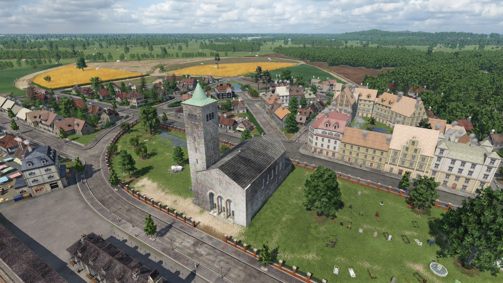 Krassow 1850