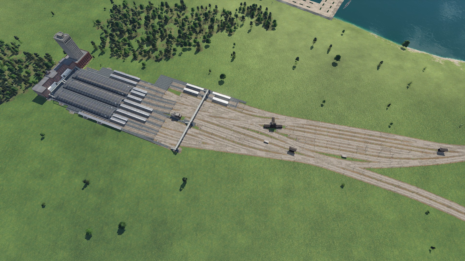 *WIP* neue Schönbaukarte