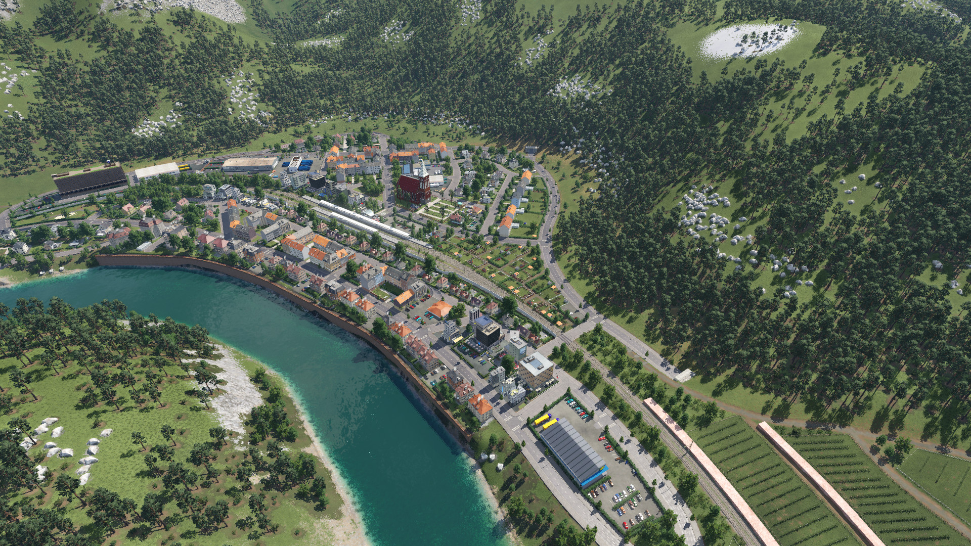 Laubtal #1