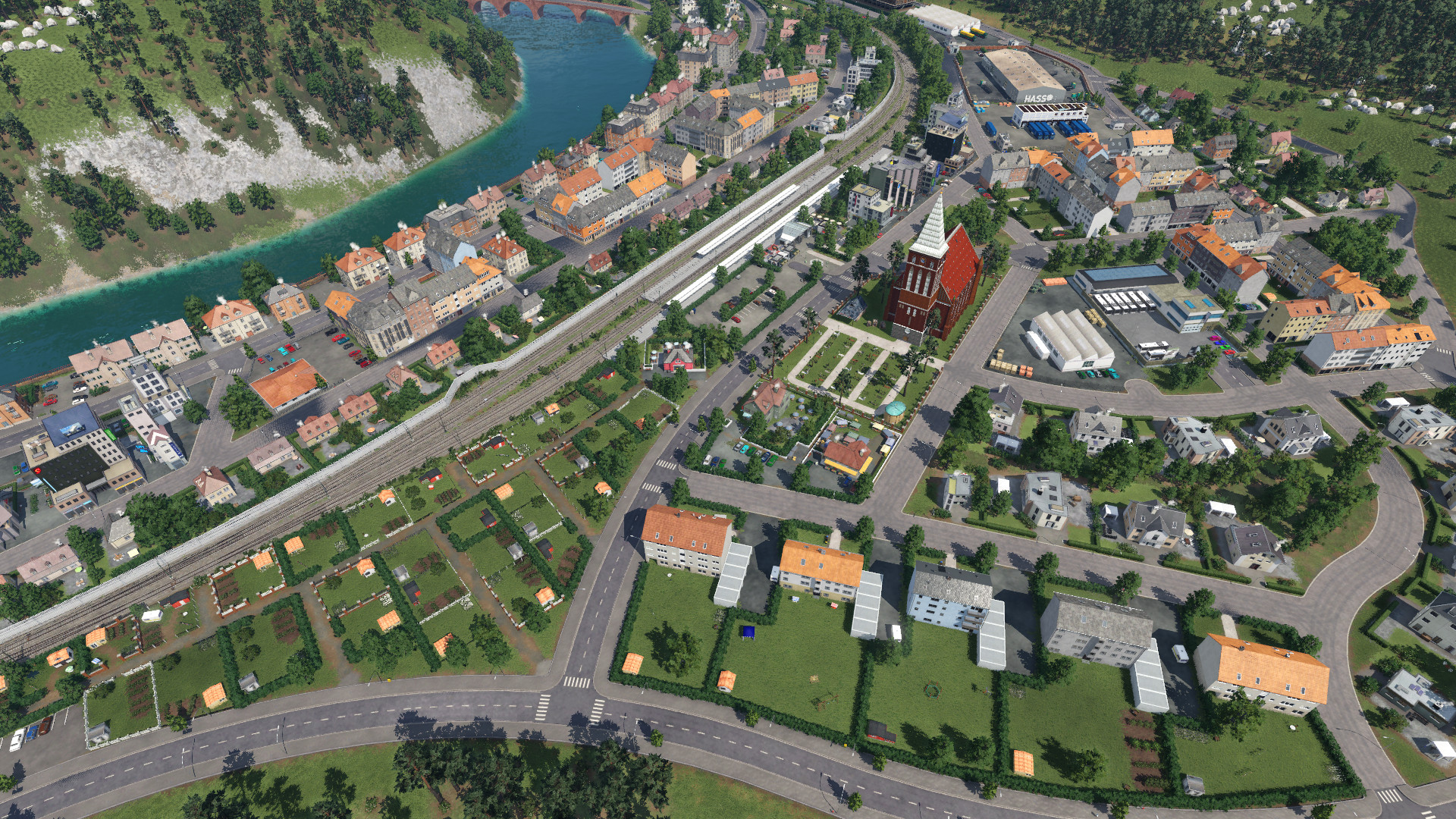Laubtal #2
