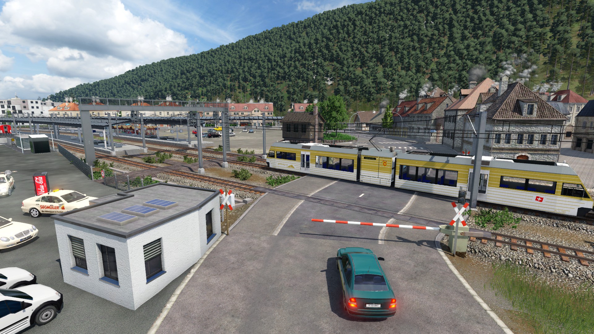 Danke an die Modder