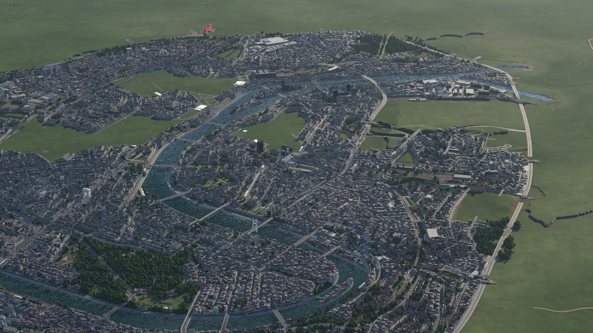 Paris !