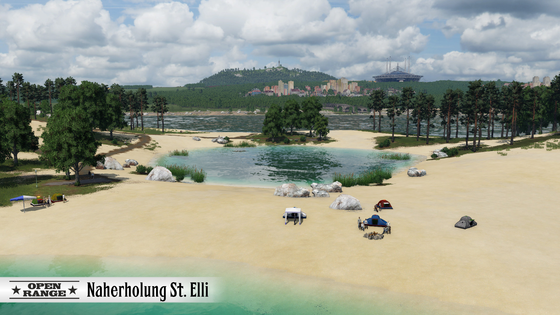 Naherholung St Elli