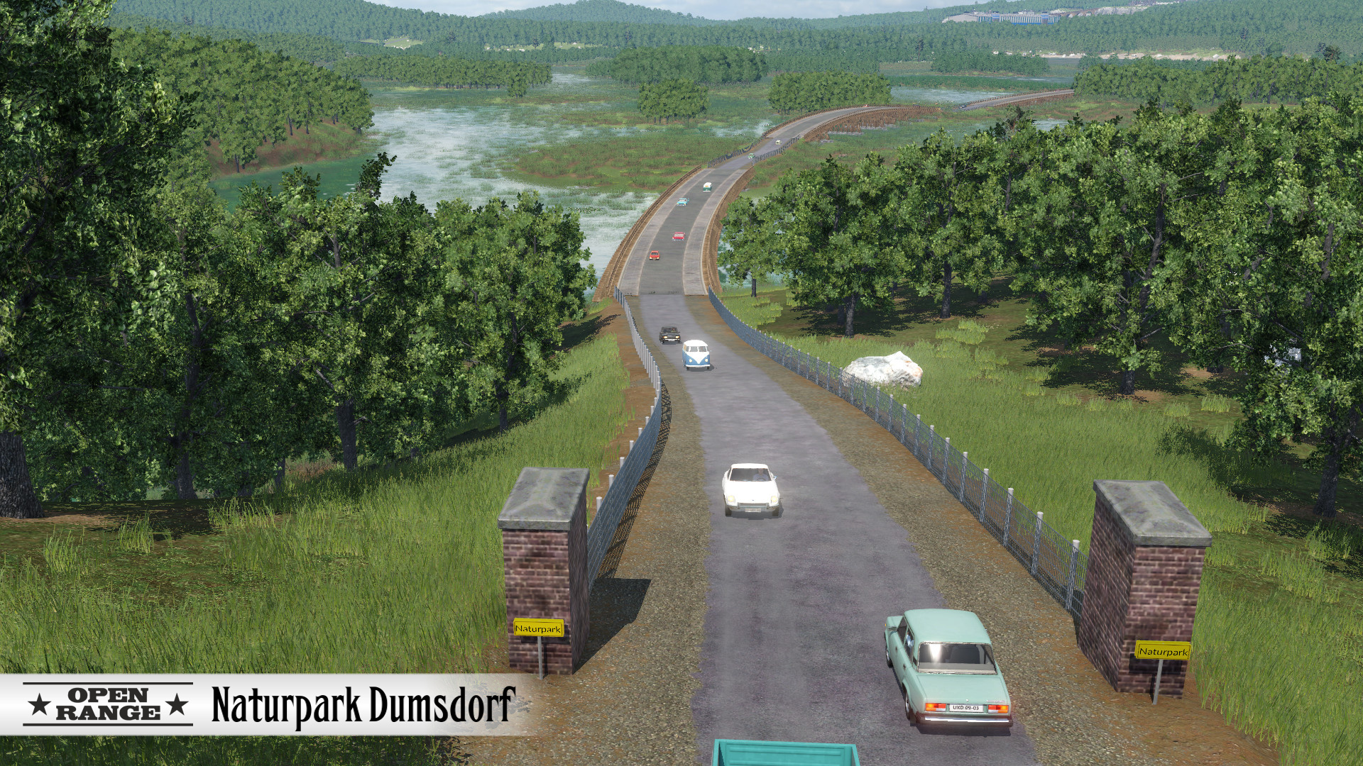 Naturpark Dumsdorf