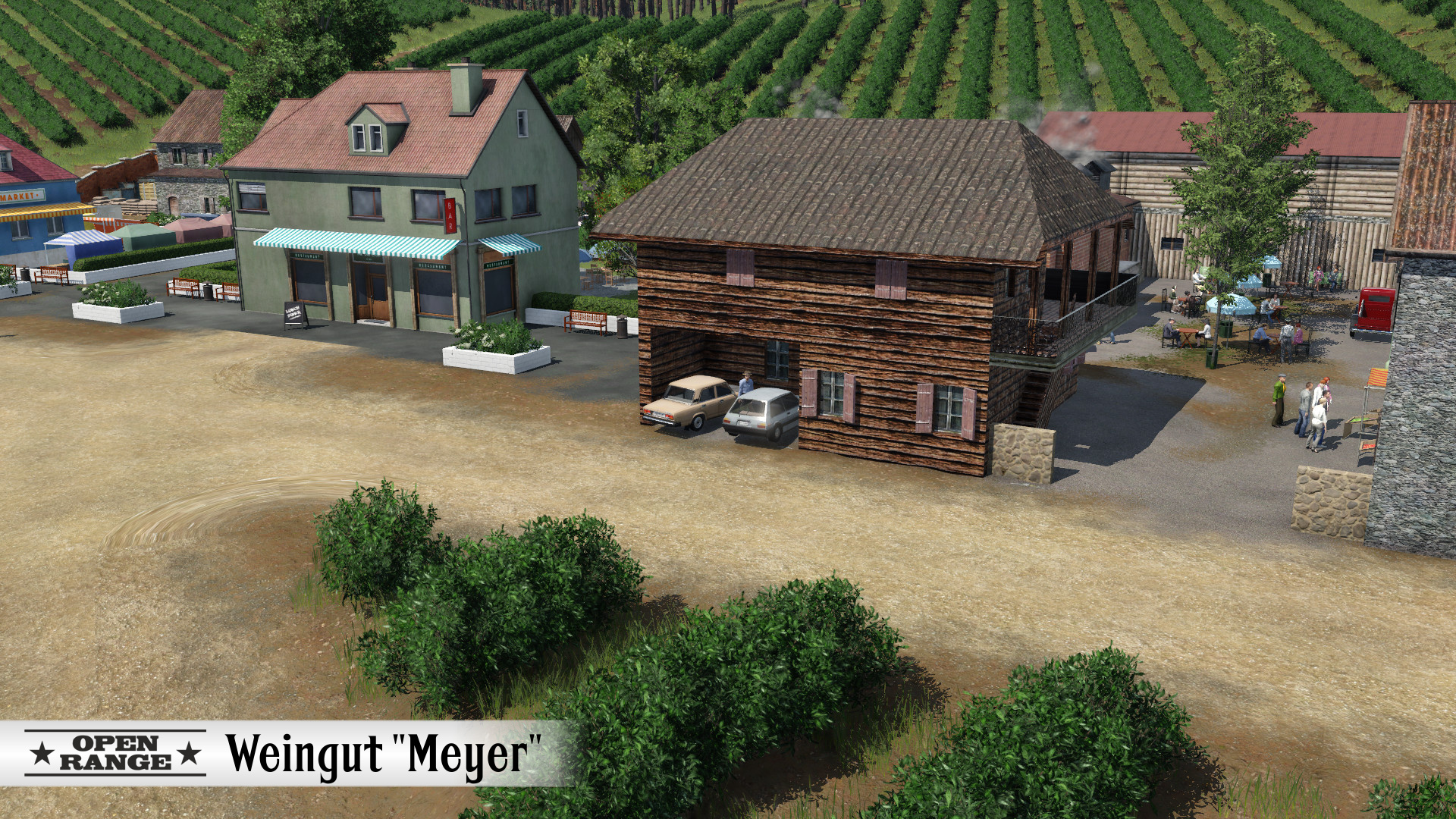 Weingut Meyer