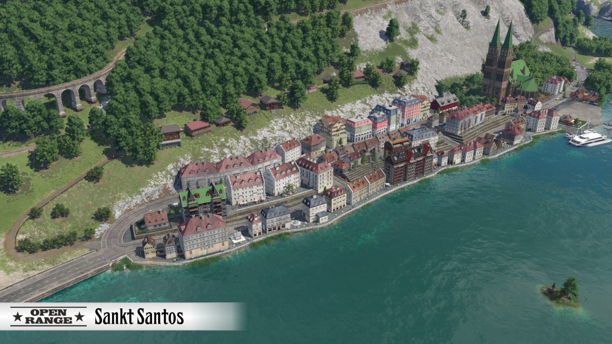 Sankt Santos