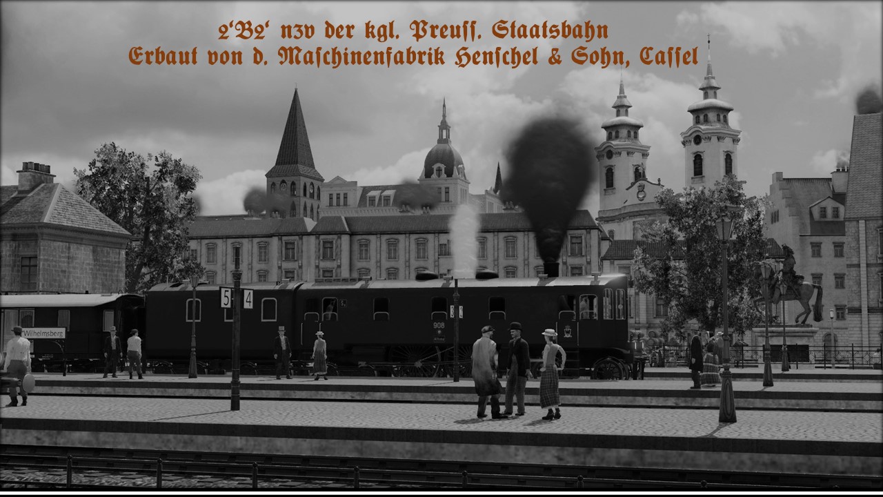 Preußens Gloria