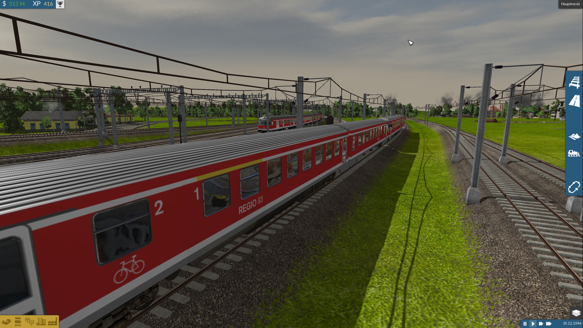 Regio On the Way