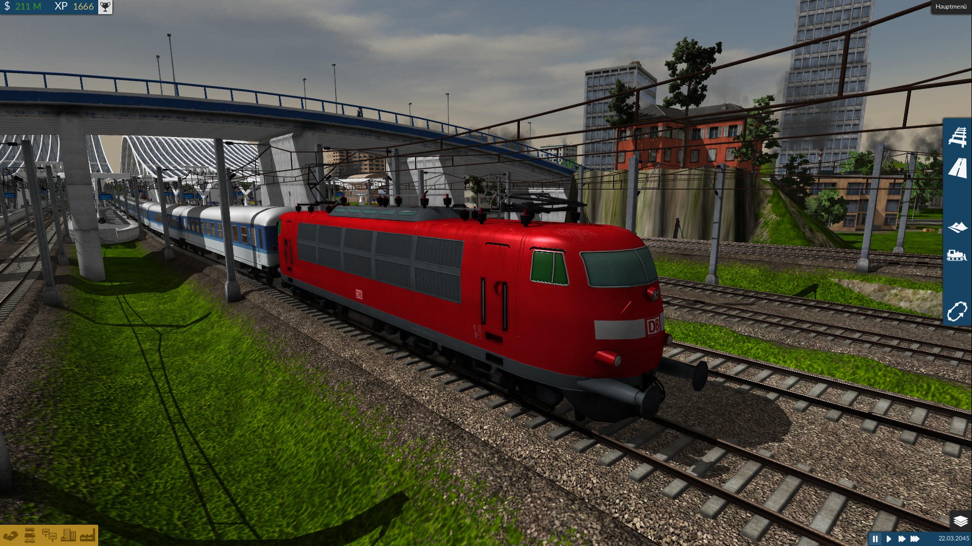 WIP 103 233 Verkehrsrot