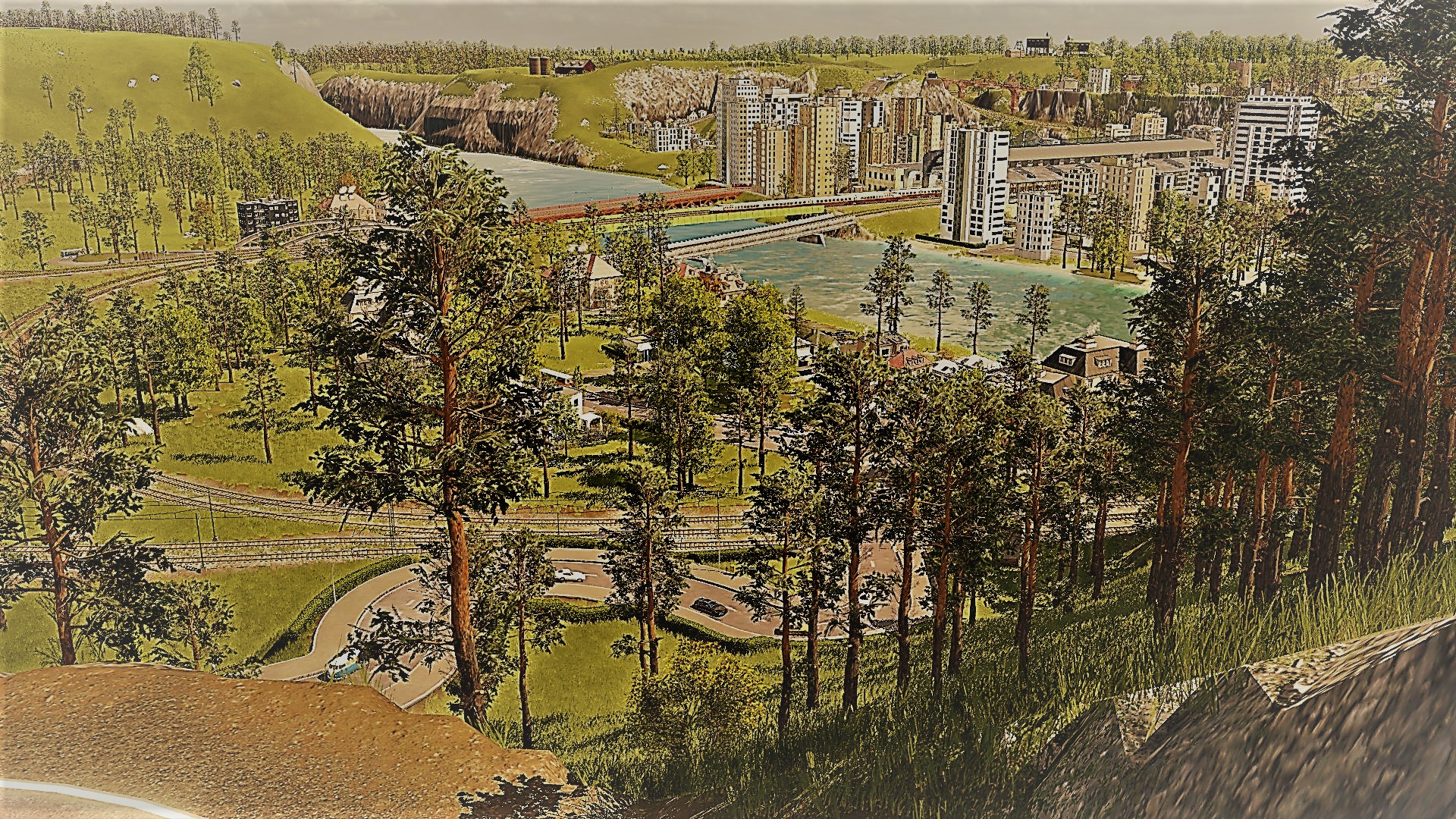 Wallenstein 1990