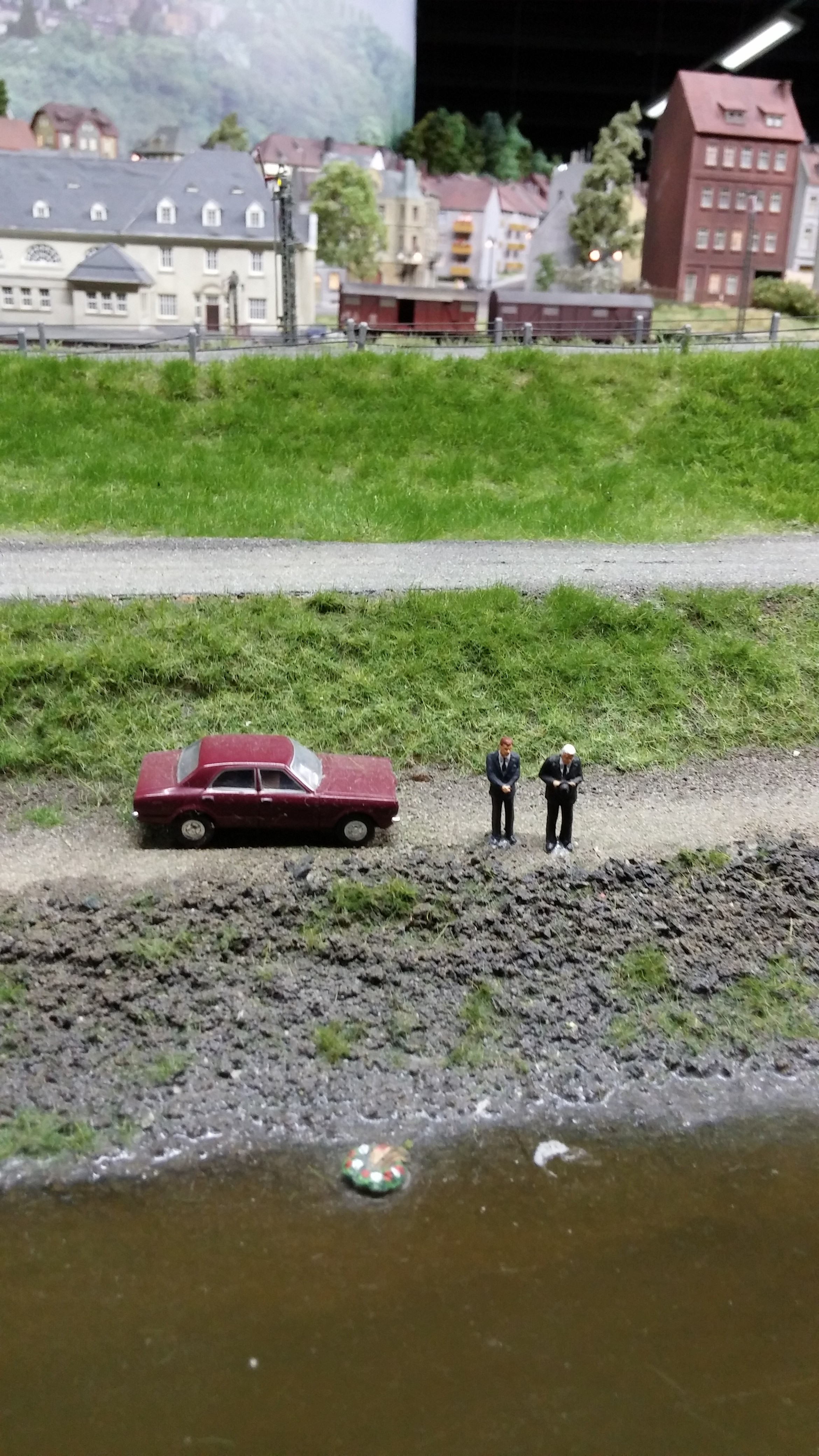 Modellbahnwelt Odenwald