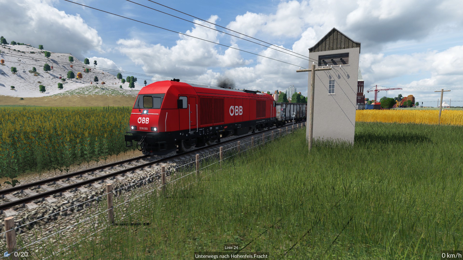 BR 2016 mit GZ