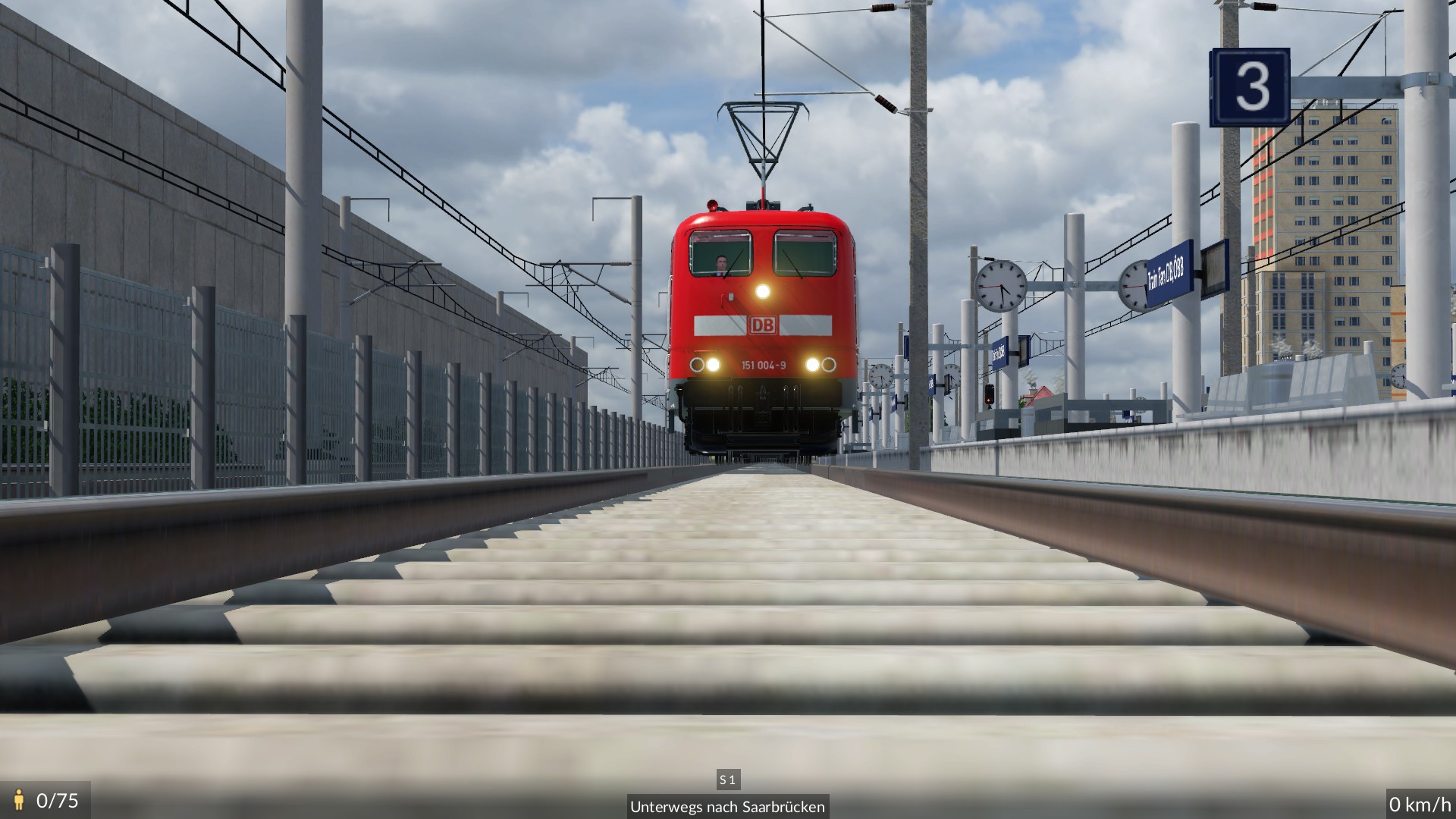 BR 151