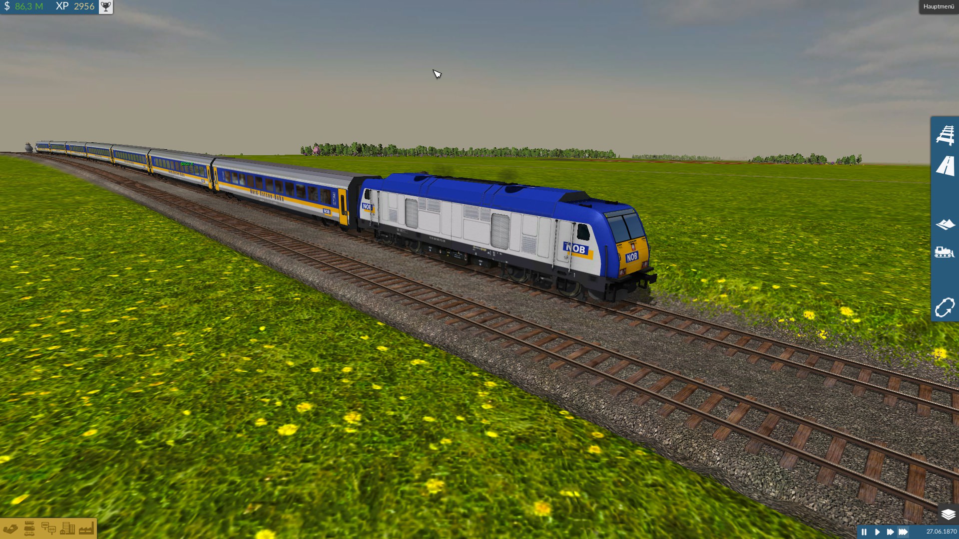 NOB BR245