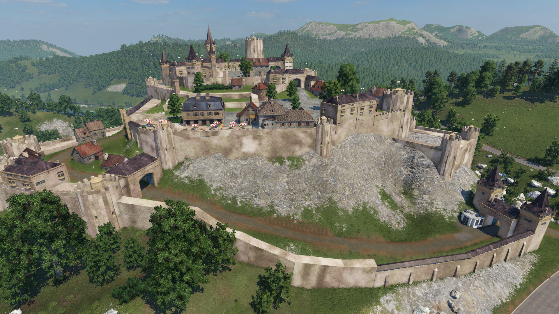 Hohensalzburg