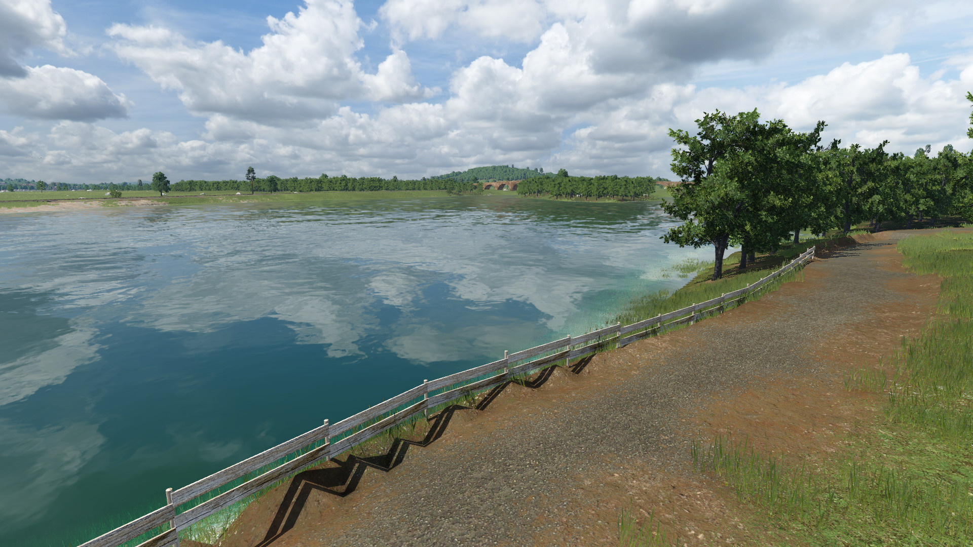 Karlssee 1850