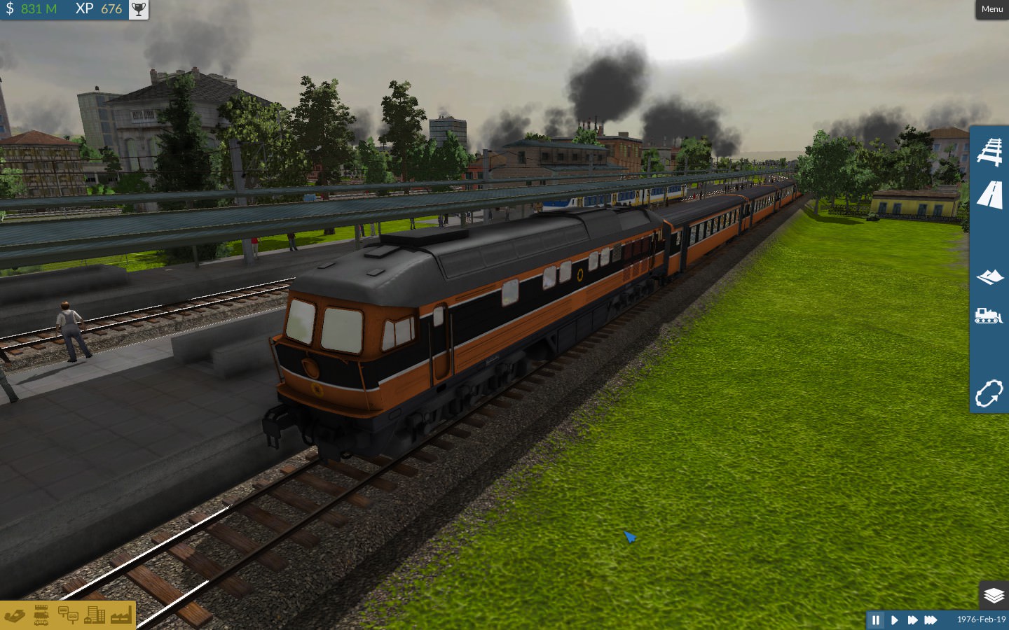 BR 232 CIE 1