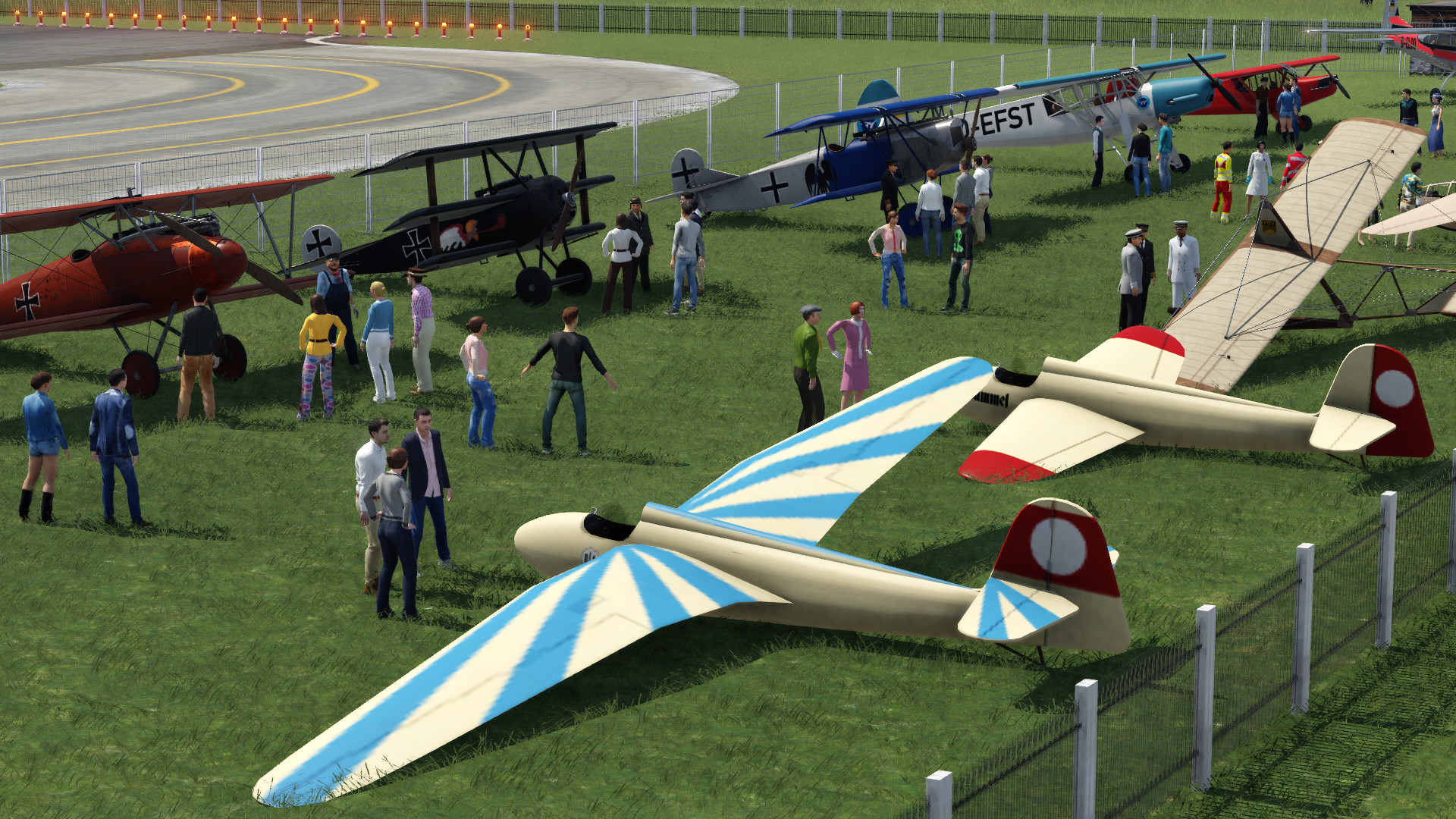 # Flugtag 04