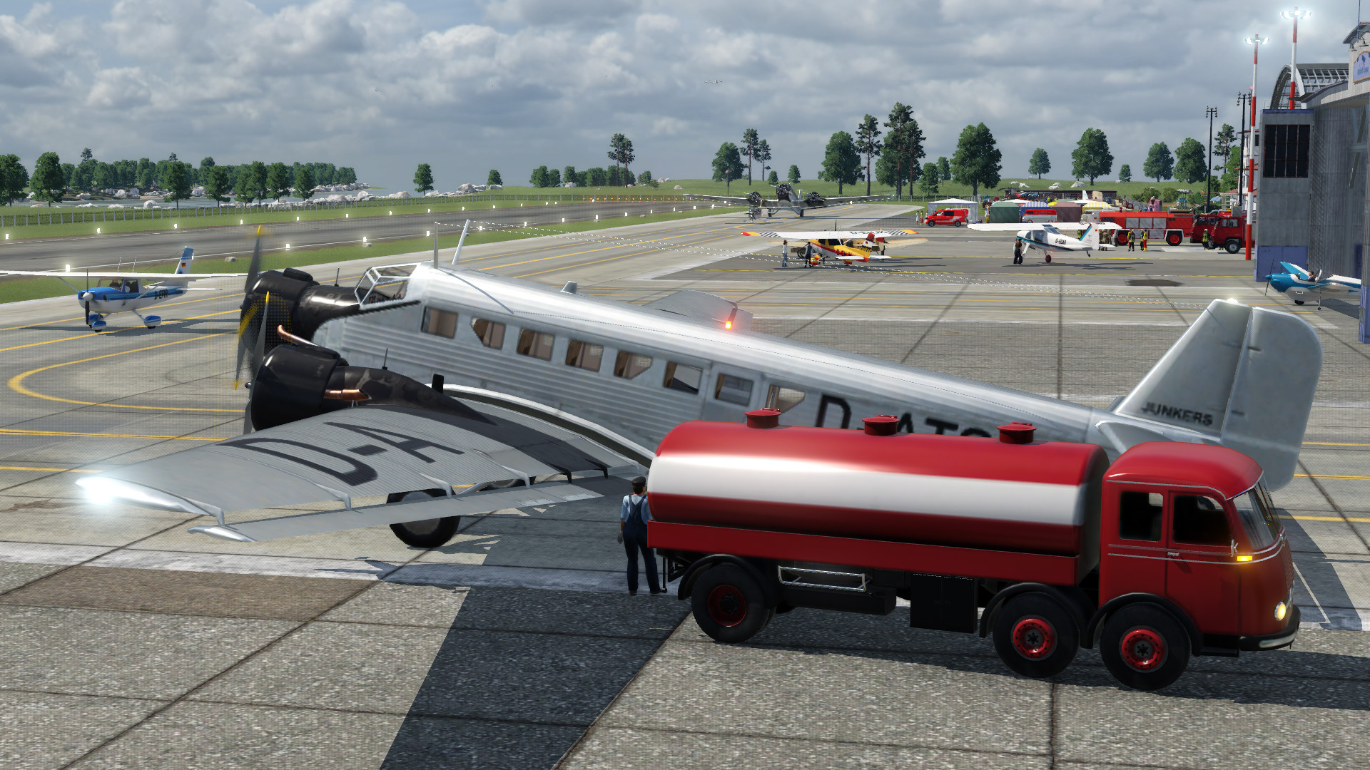 # Flugtag 13