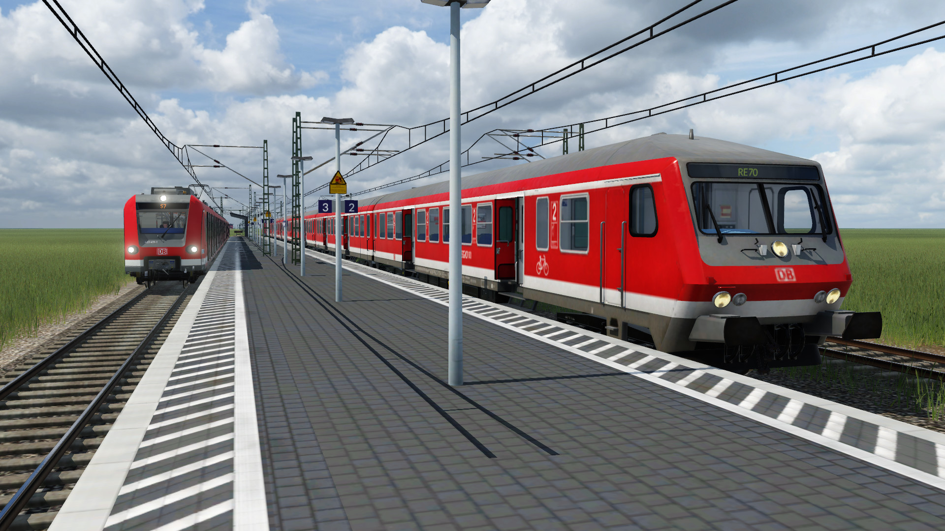 Überholung in Walldorf (Hess.)
