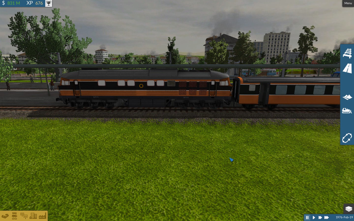 BR 232 CIE side