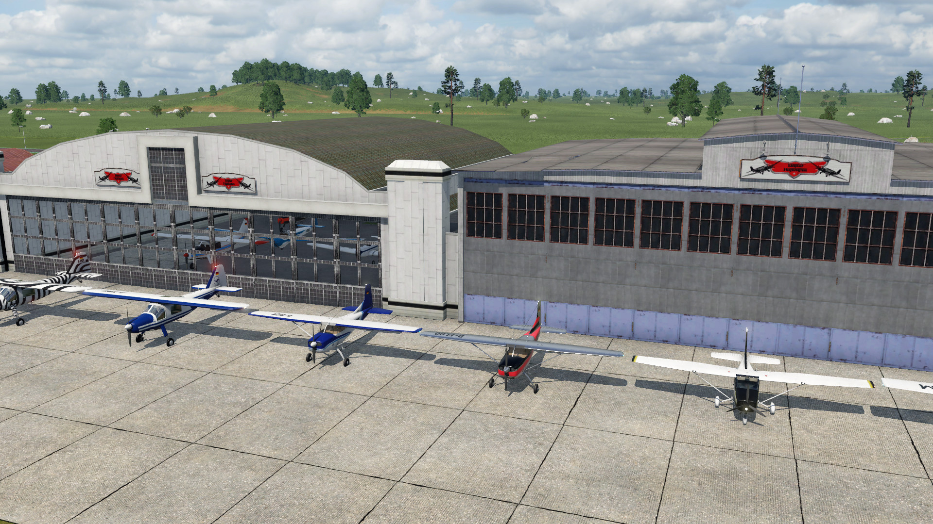 04 Elmpter Flugzeugbau