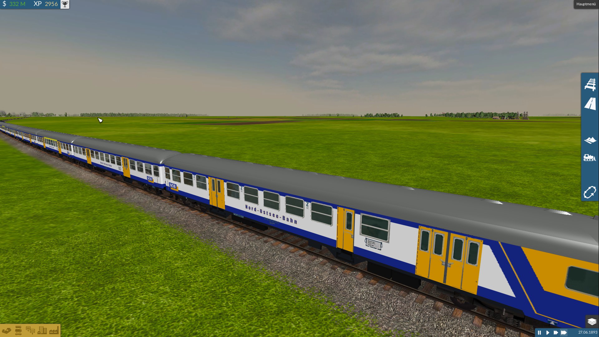 NOB Silberlinge