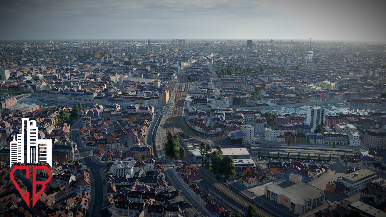 THE END OF PARIS PROJECT