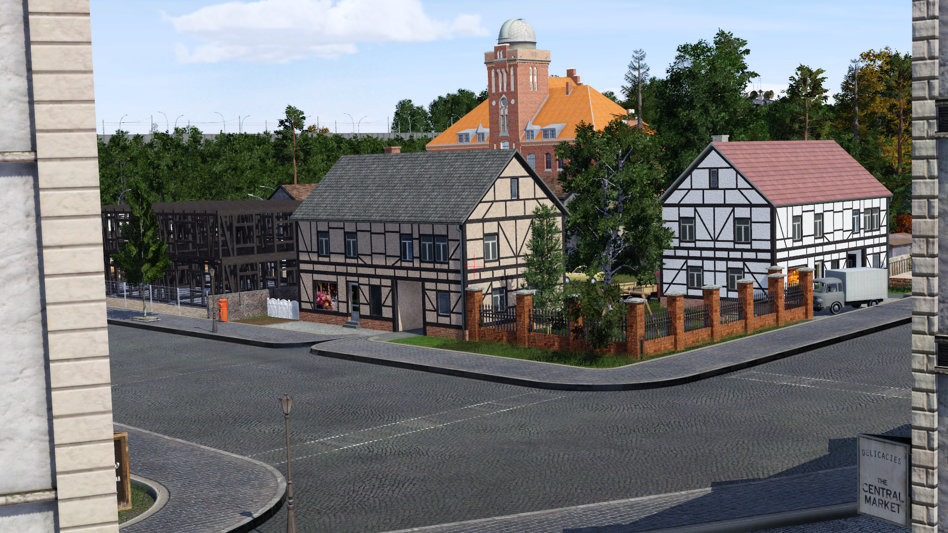 Brandenburg a.d.H. (WIP)