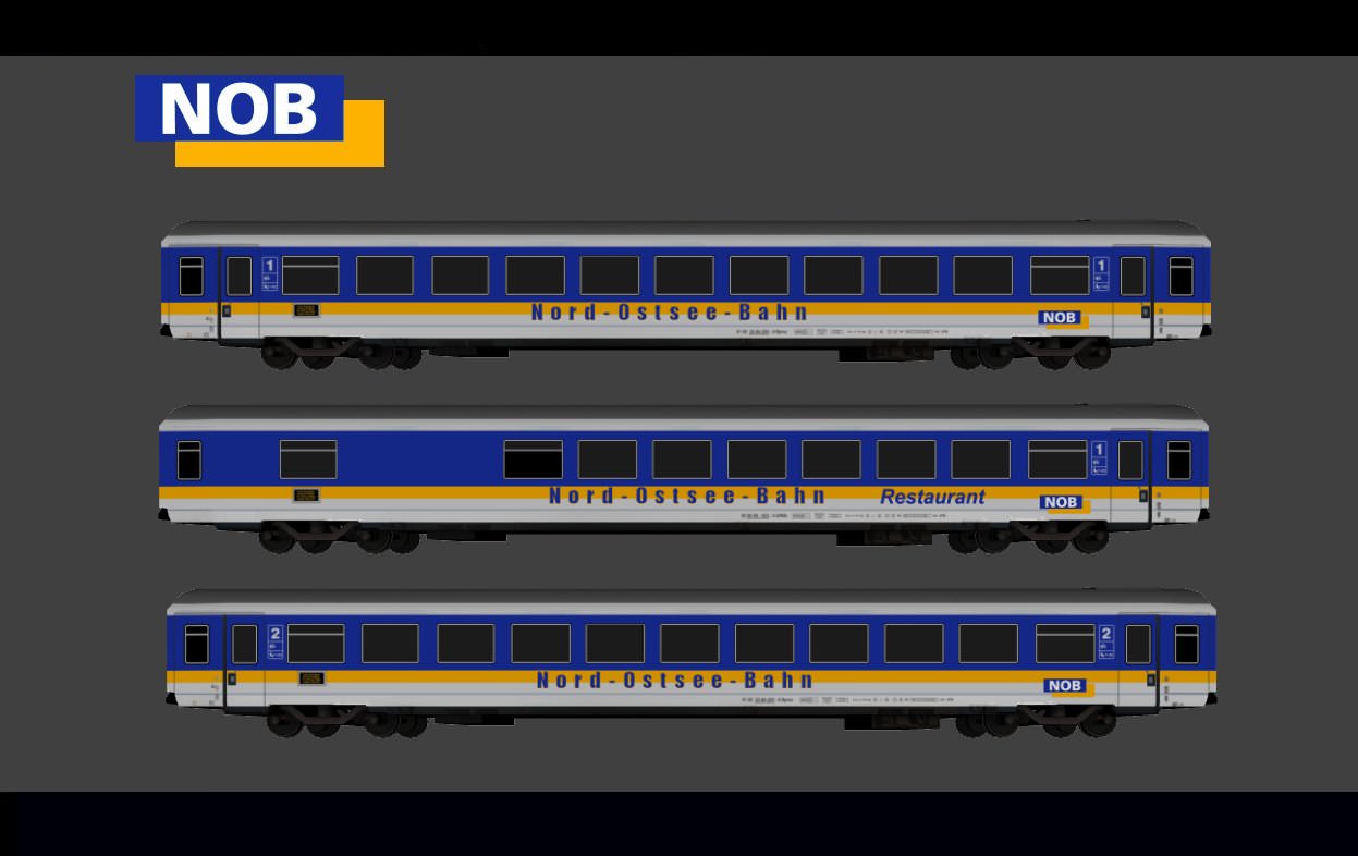 NOBWagen