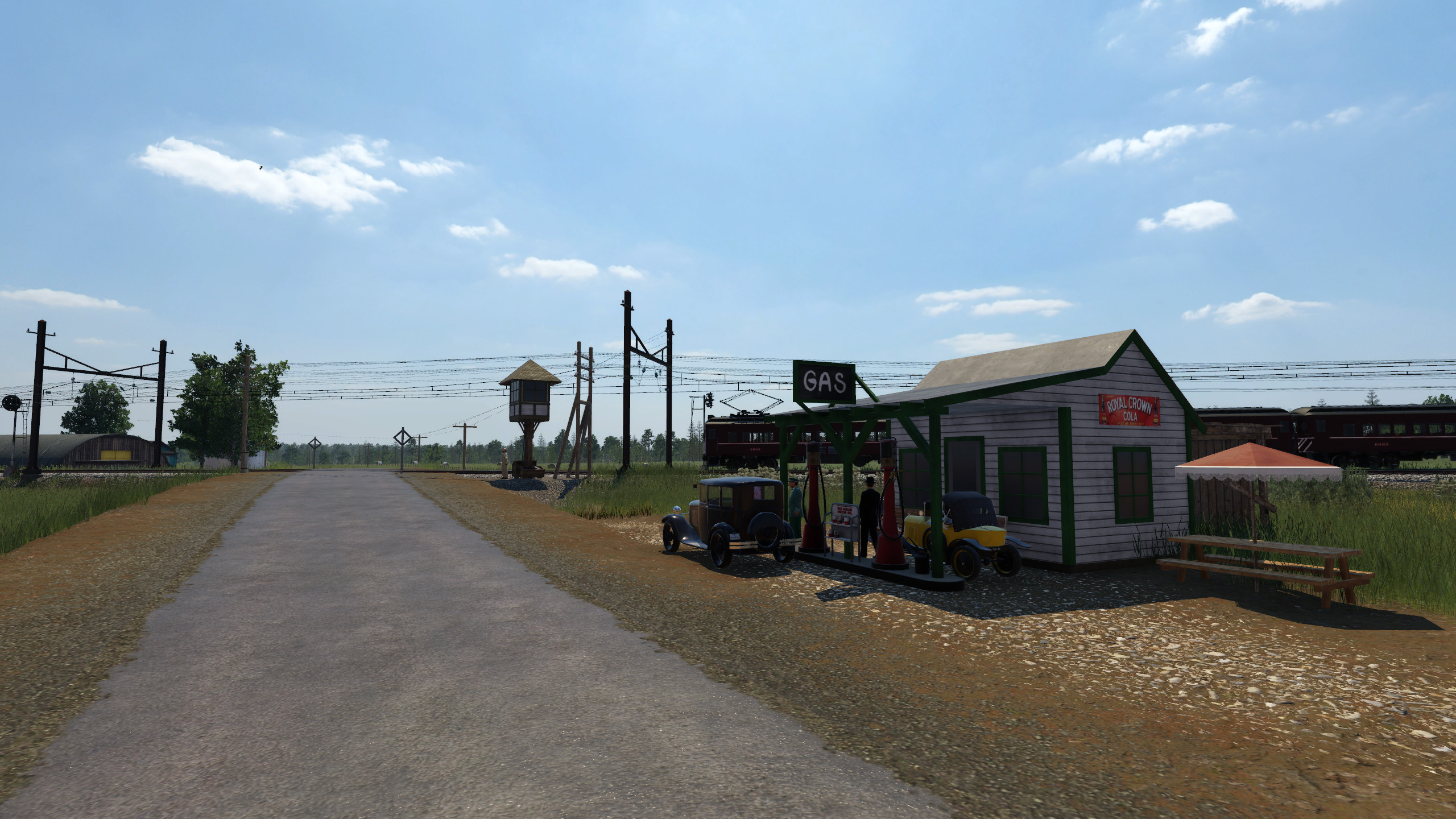 Farmington Crossing