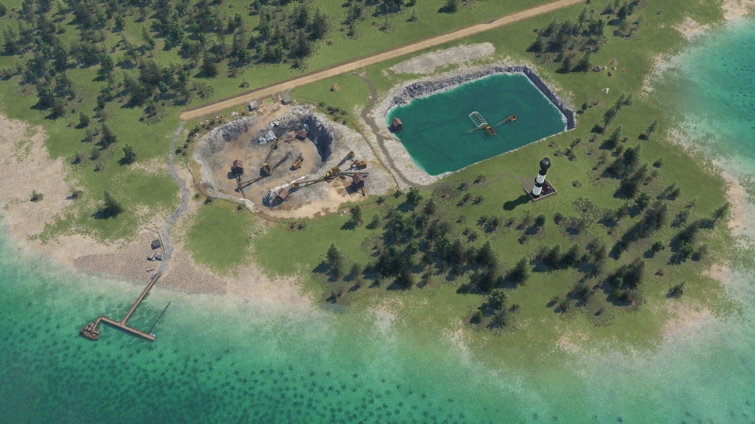 Mason & Sons Quarries