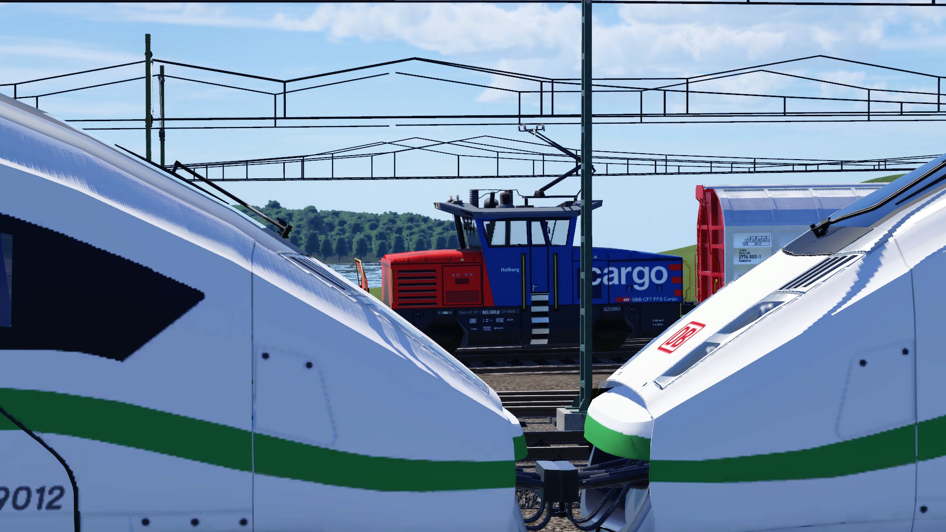 Zug.