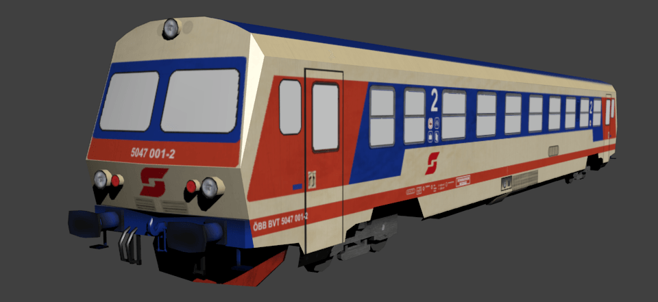 ÖBB 5047