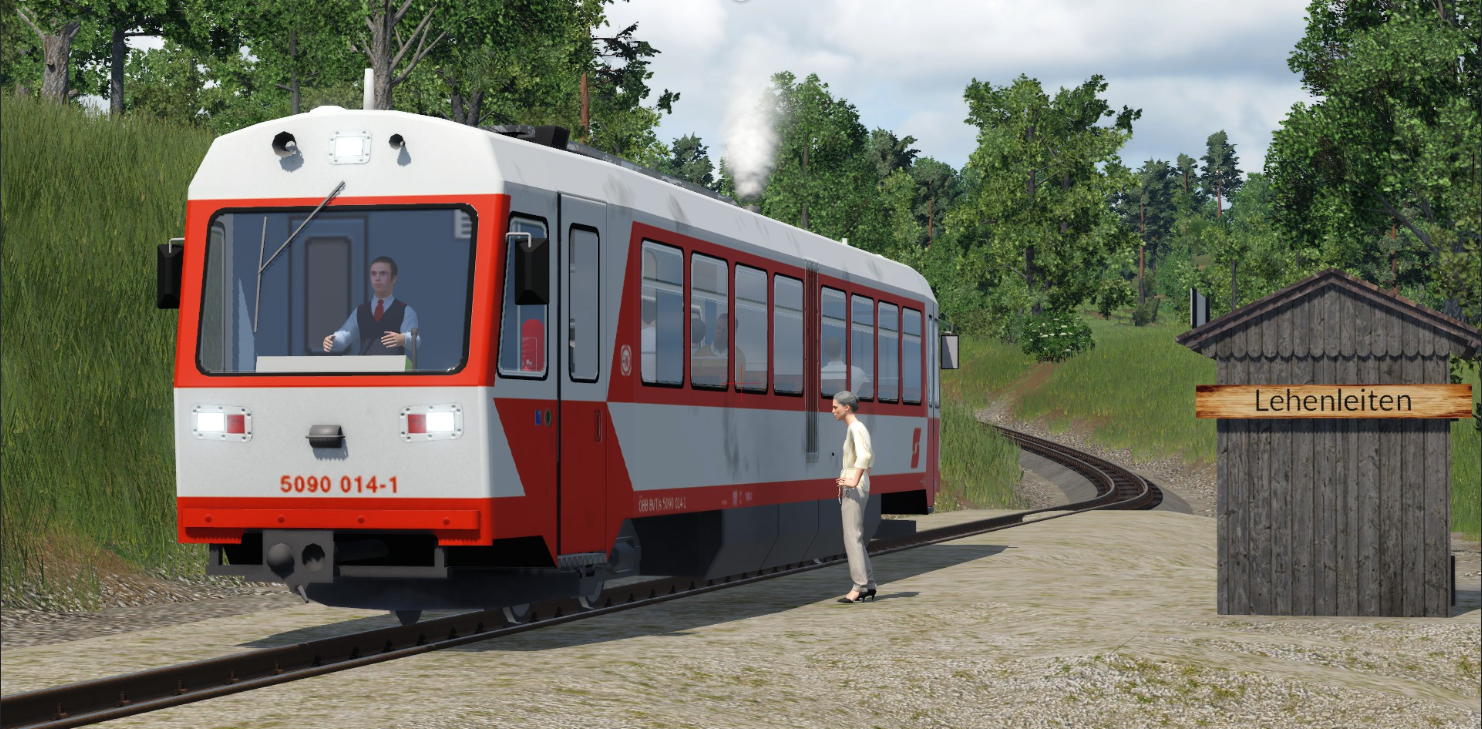 5090 in Lehenleiten