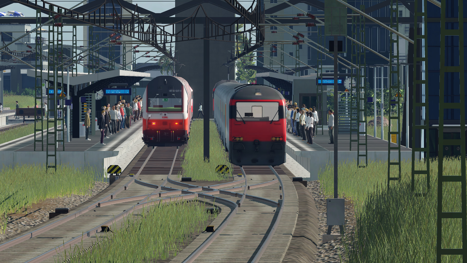 Rehbach HBF