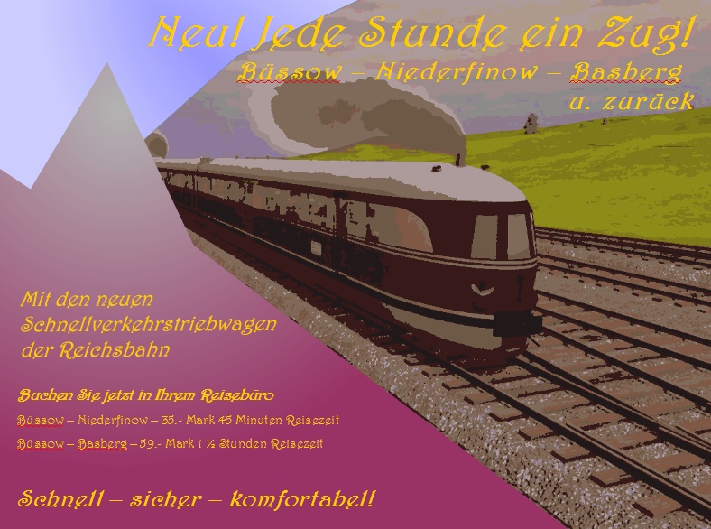 Plakat SVT137