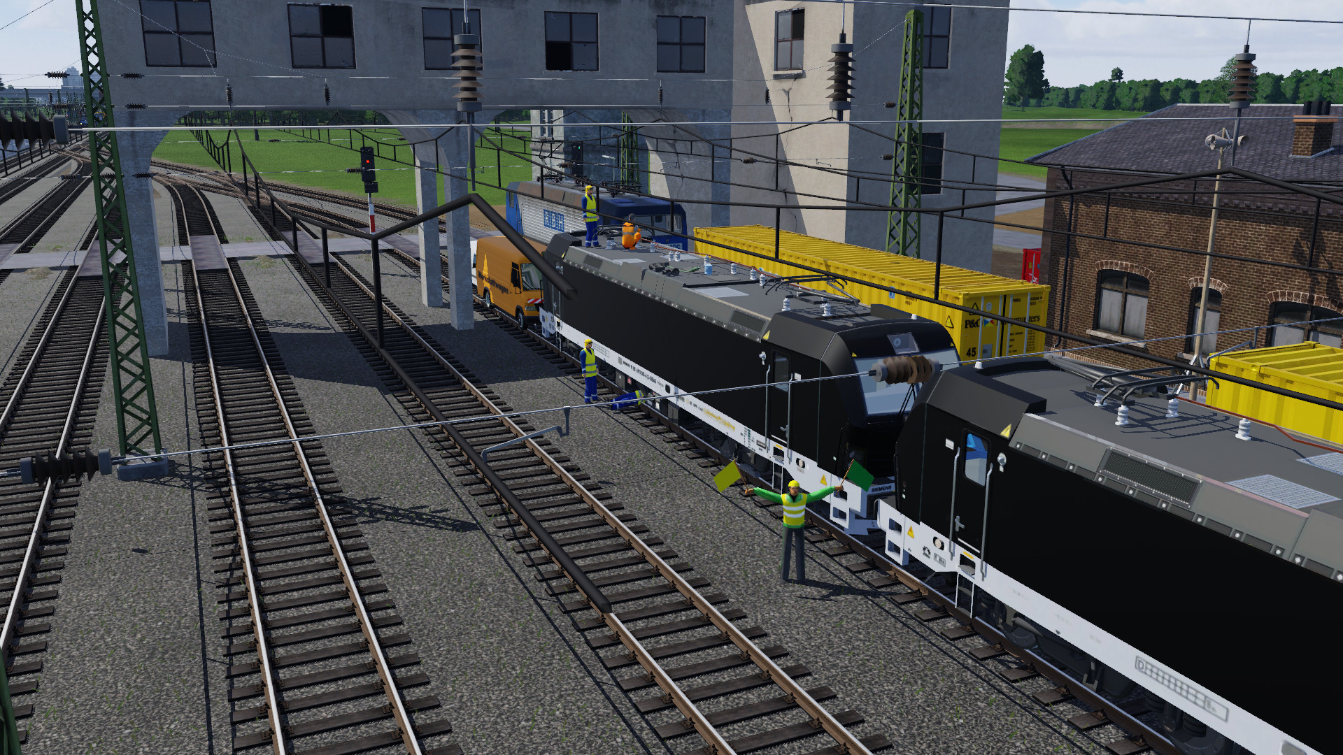 Pannen Serie