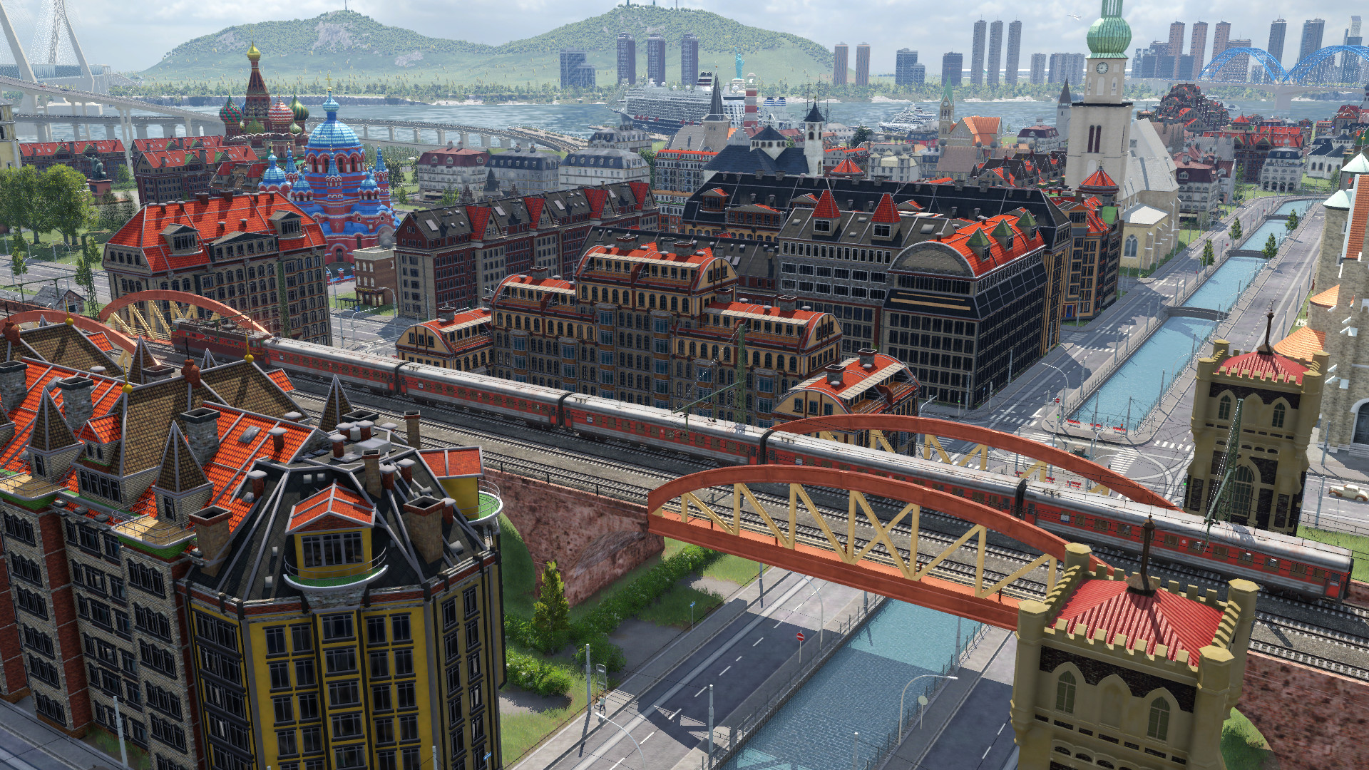 Altstadt