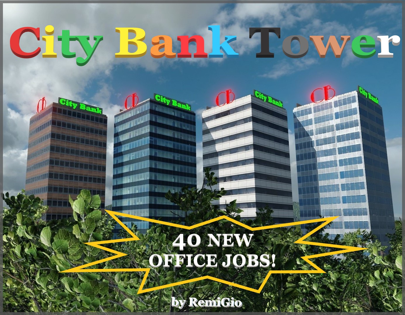 City Bank Tower