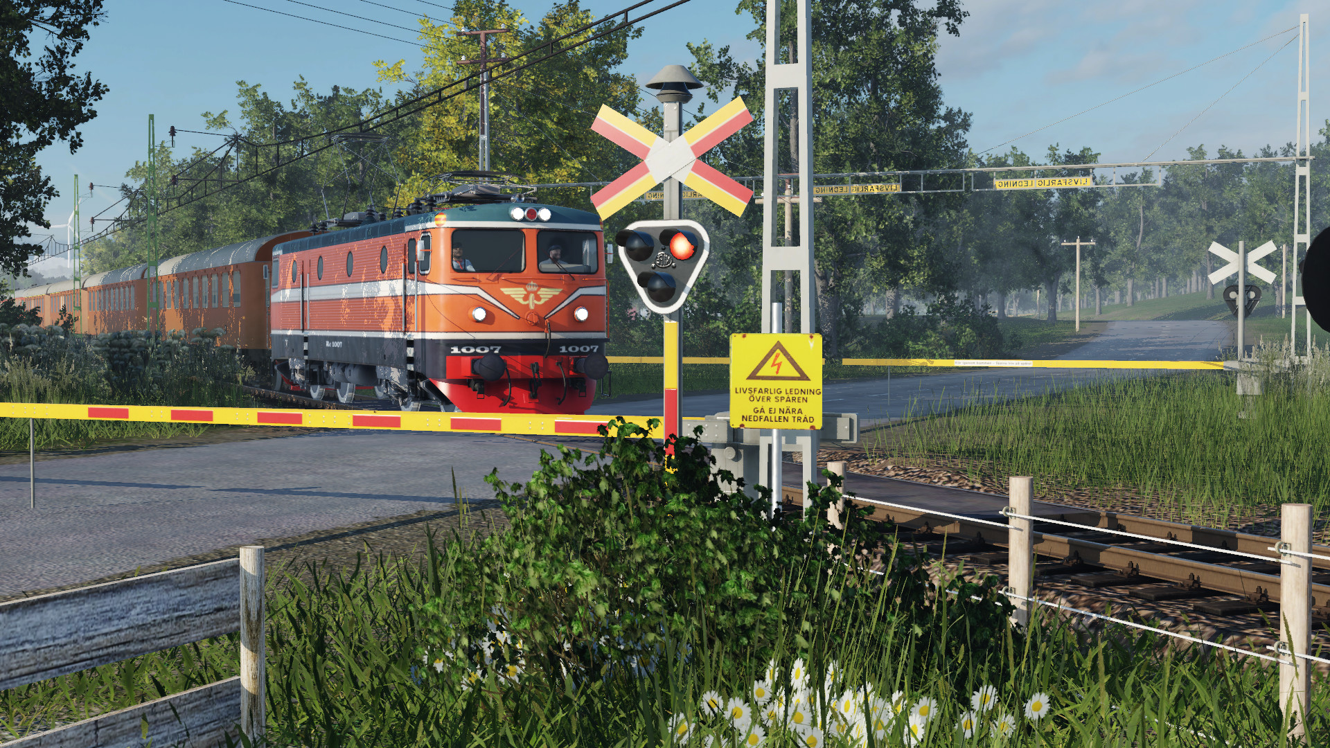 Sweden