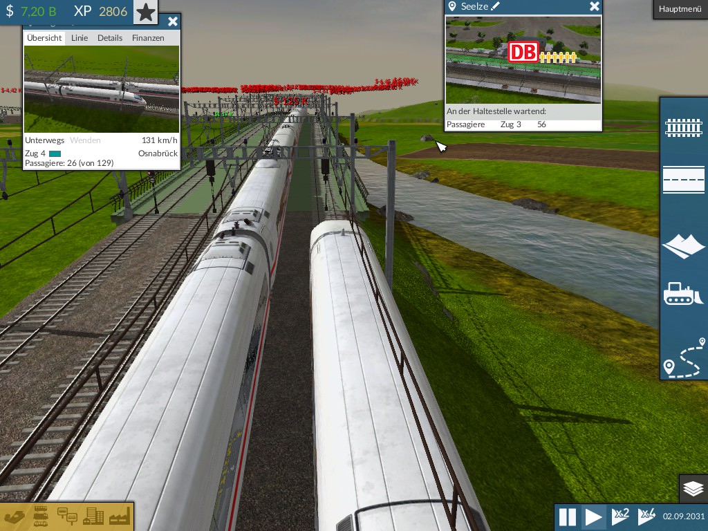Die Neusten Signale !!1 Hier der Test!