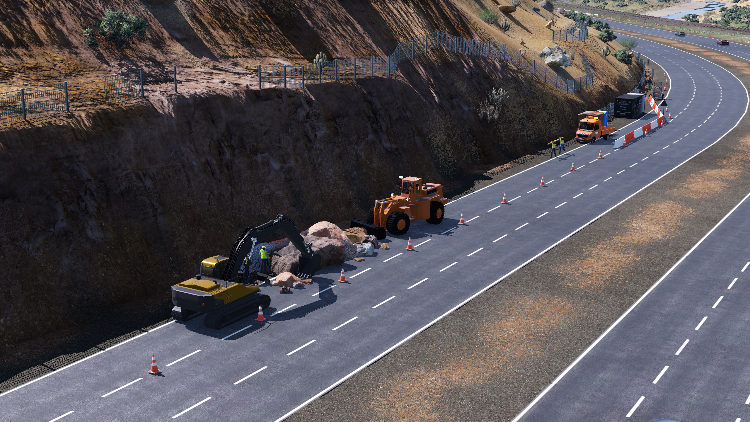 This'll take a while