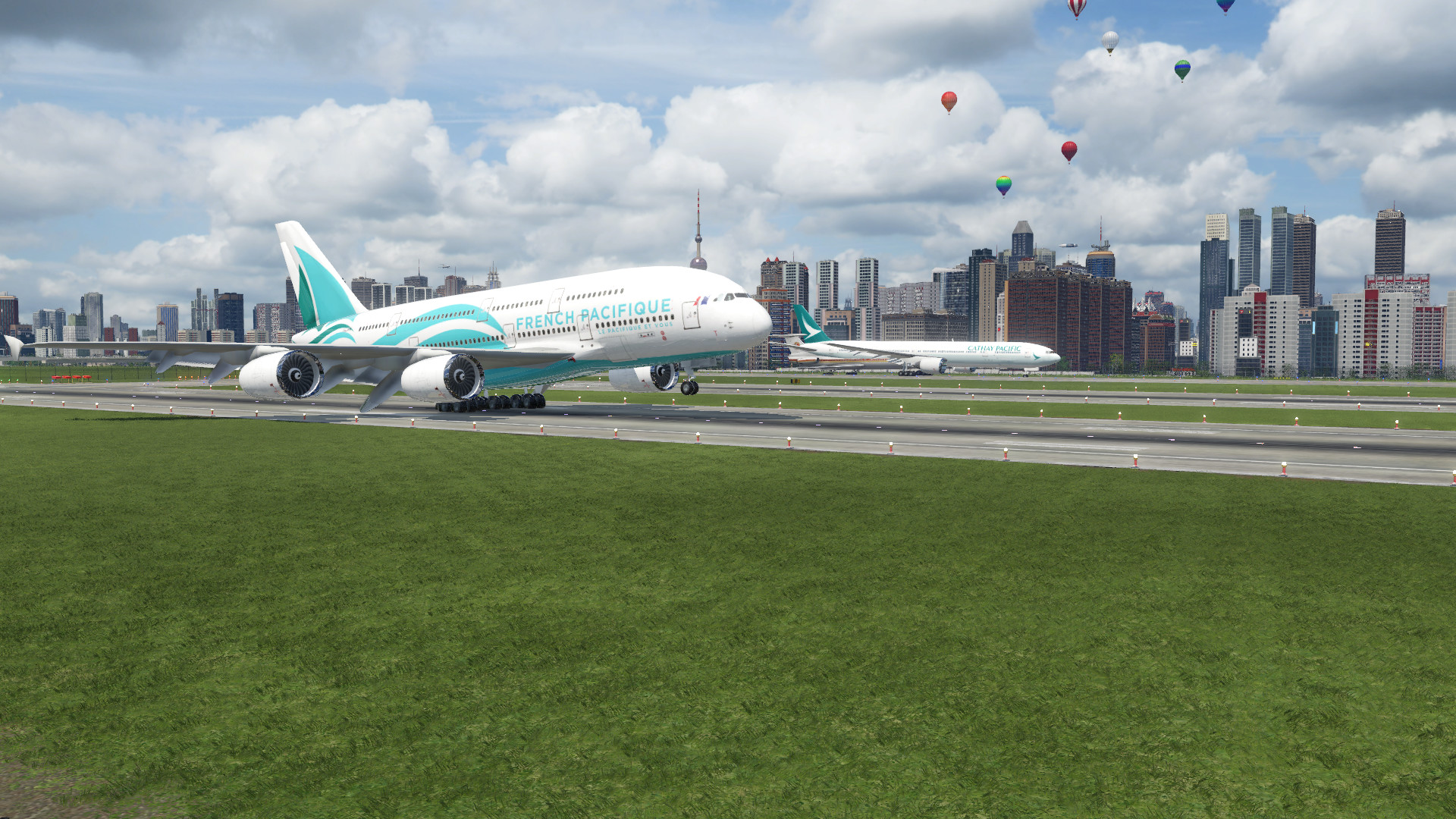 A 380