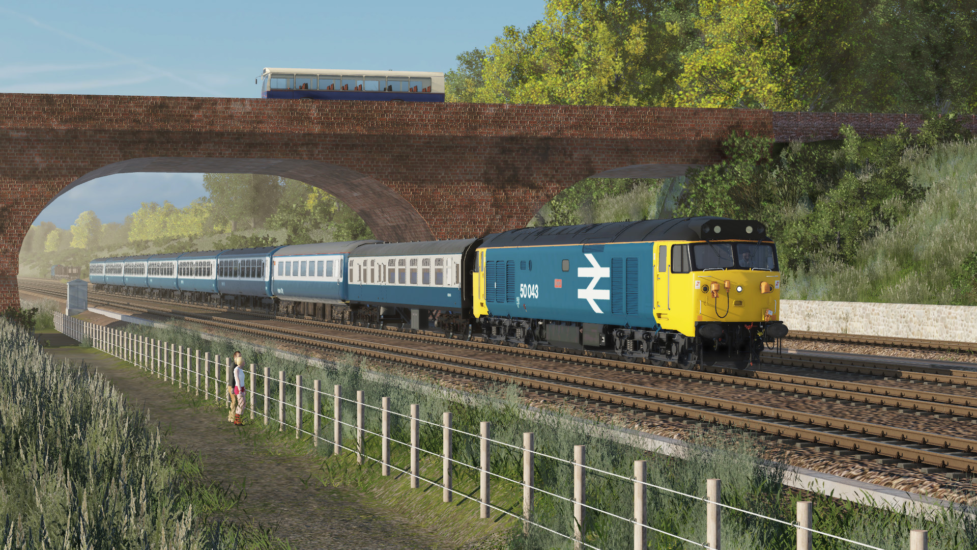 Class 50