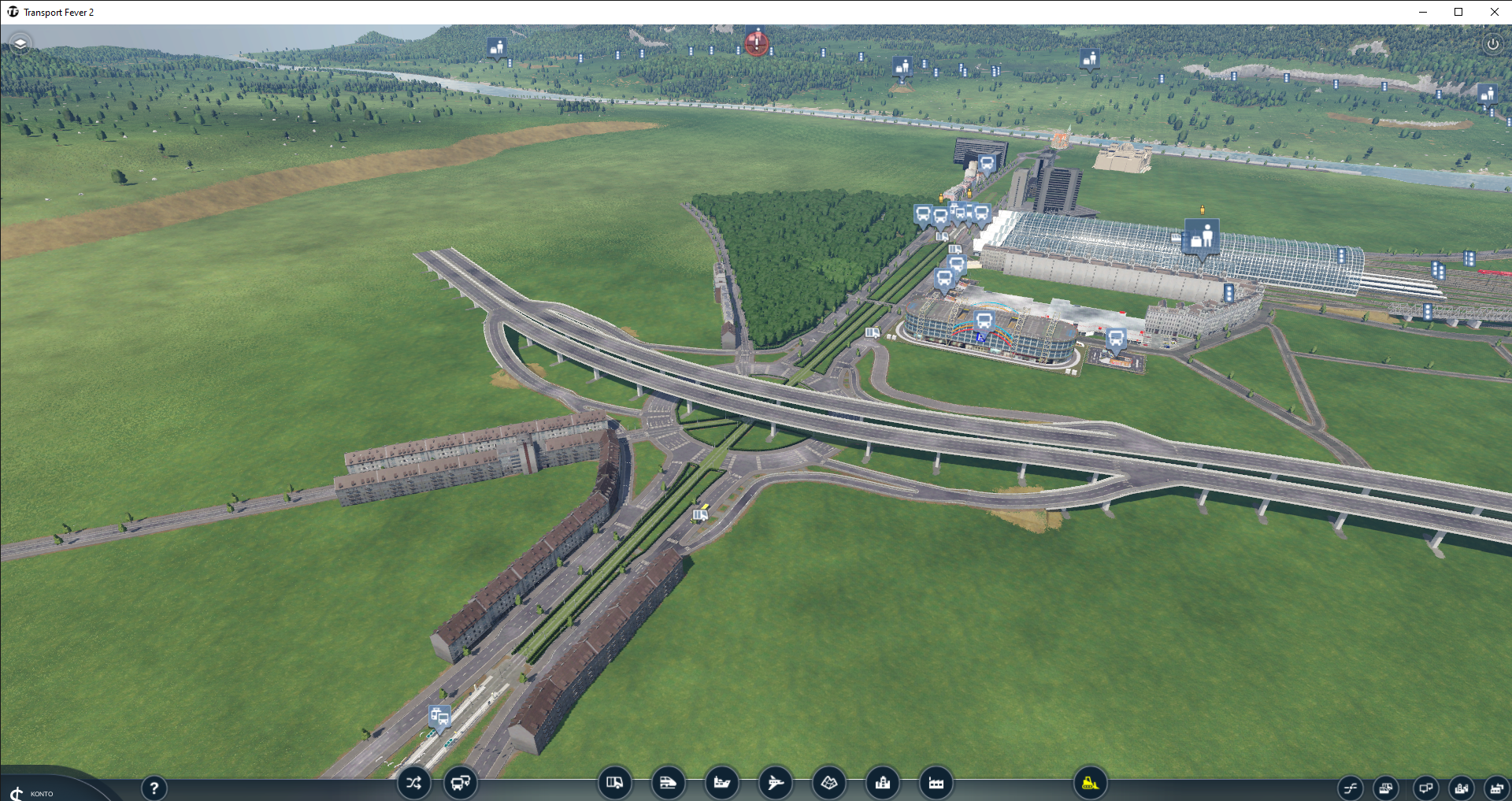 A1- 3 Tage Später