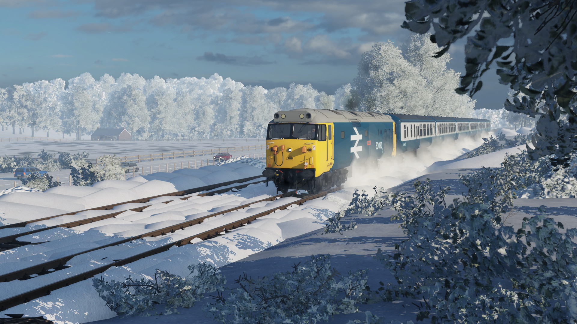 Class 50