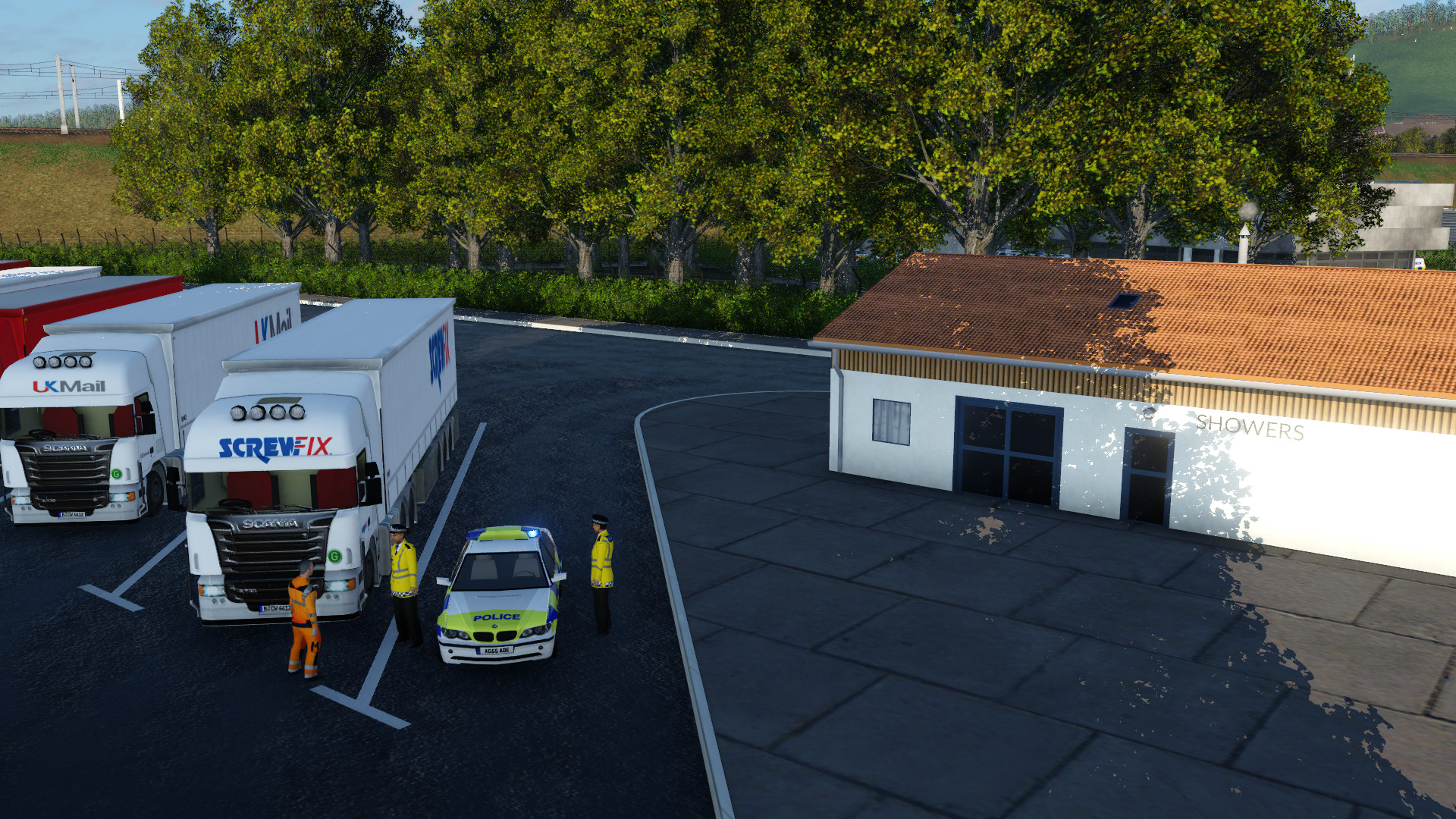 Your Nicked LOL