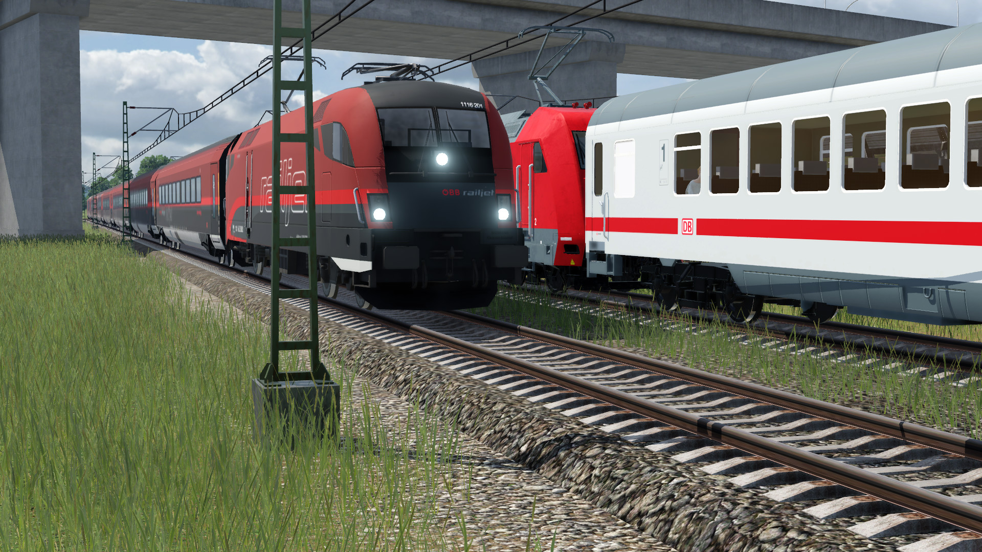 Schellzug-Treffen